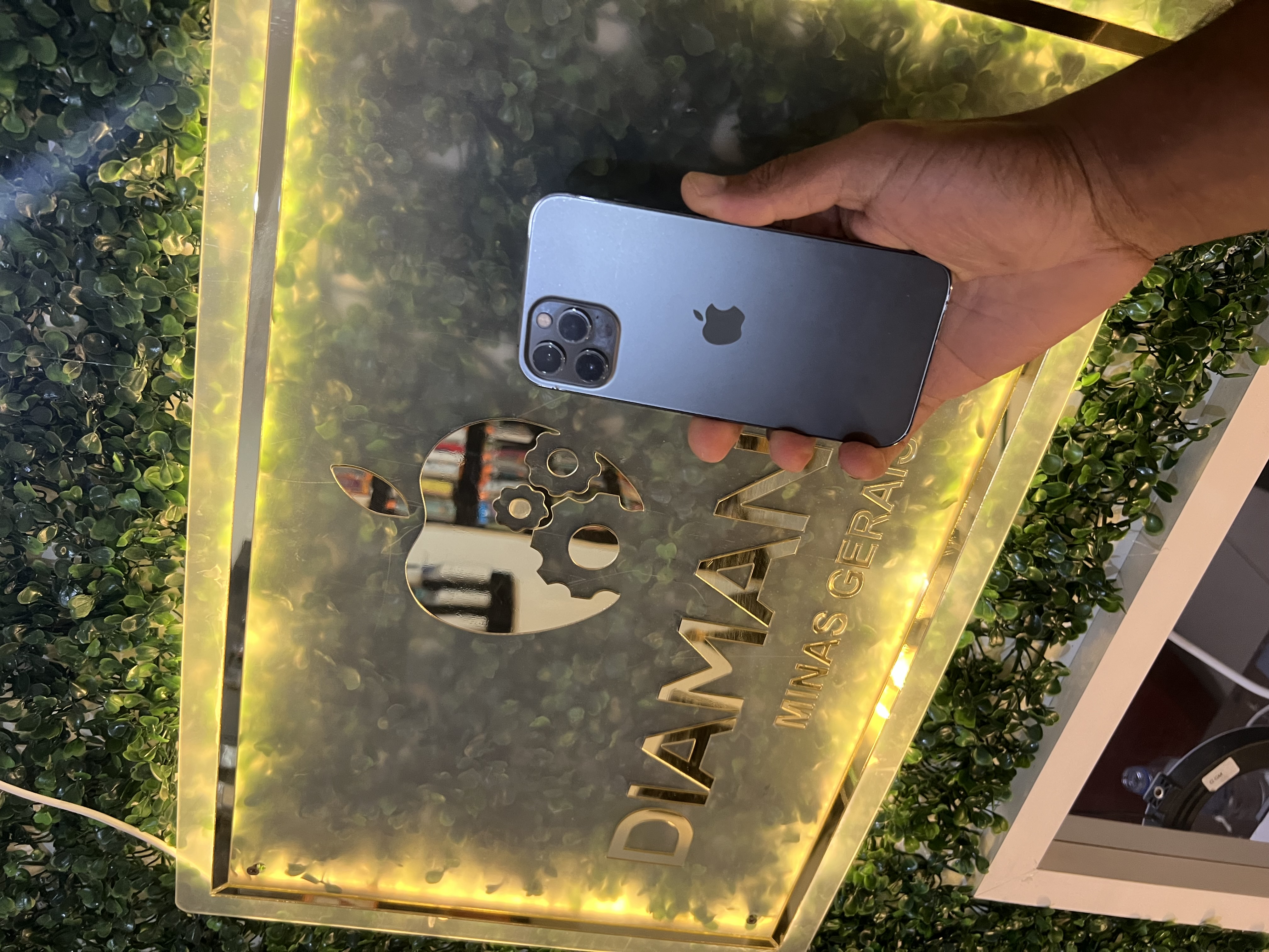 iPhone 12 Pro Max