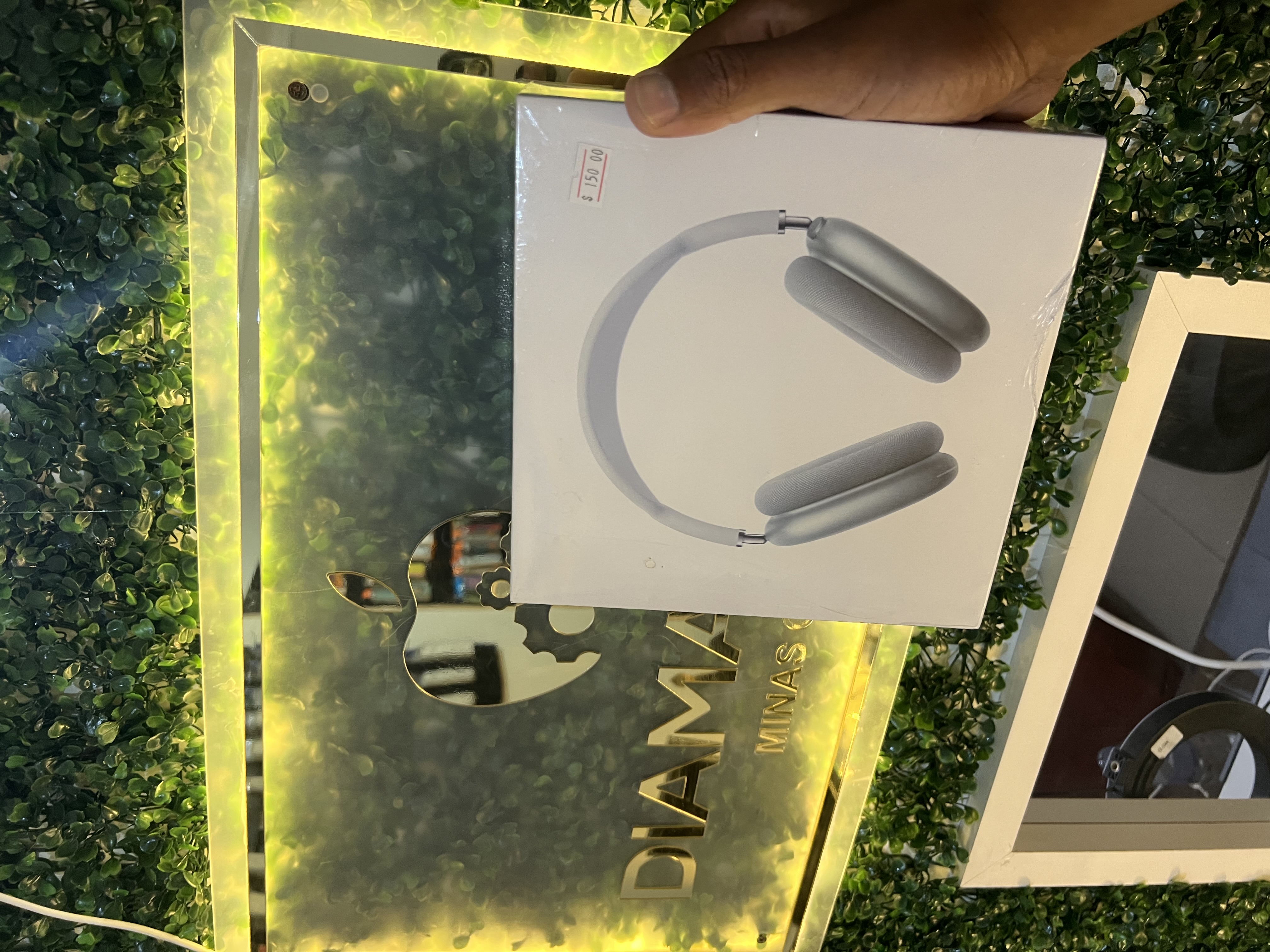 AirPods Max
