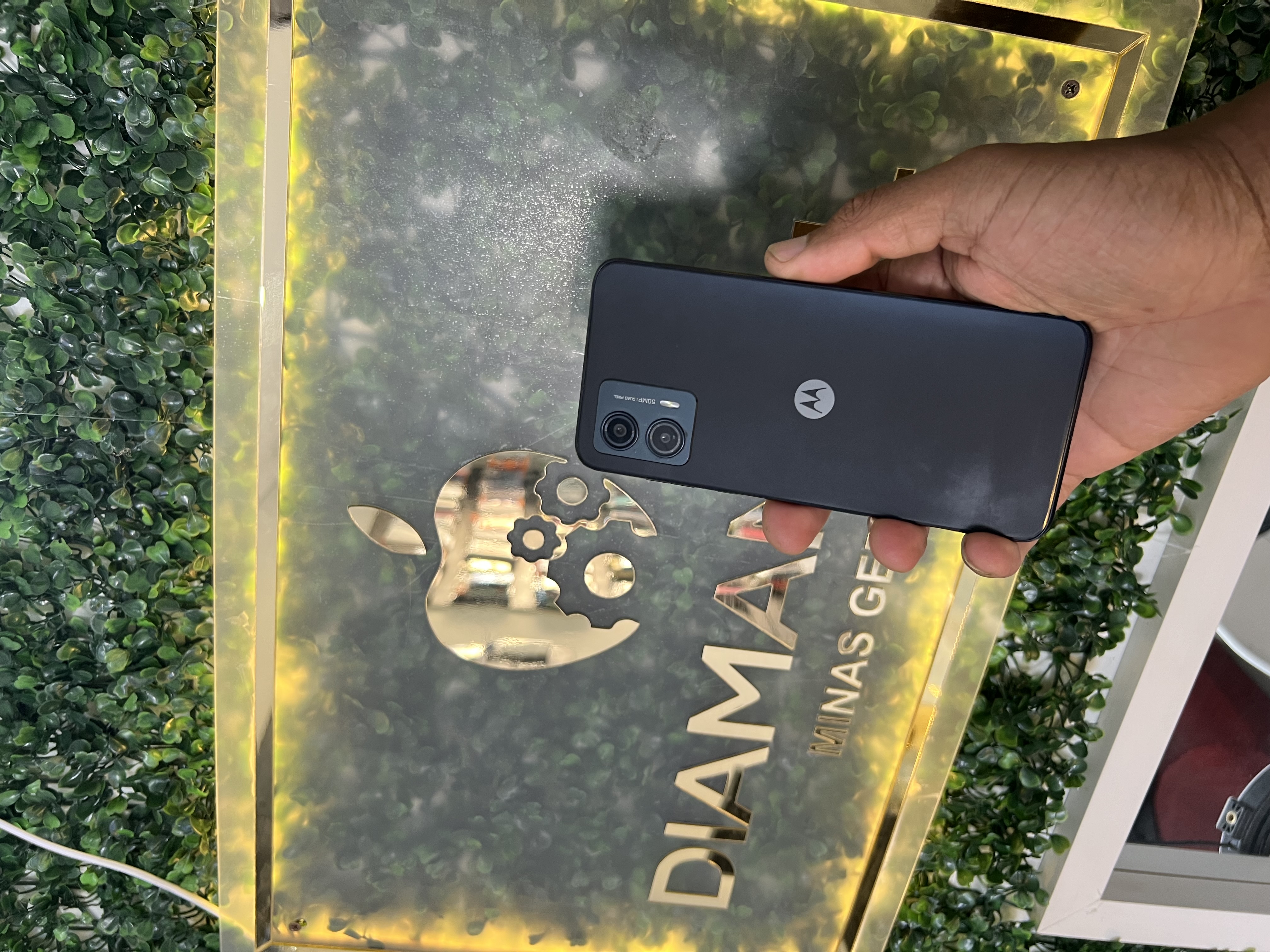 Moto G53